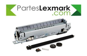 Kit Mantenimiento Lexmark e460 x464 x466 40X5400